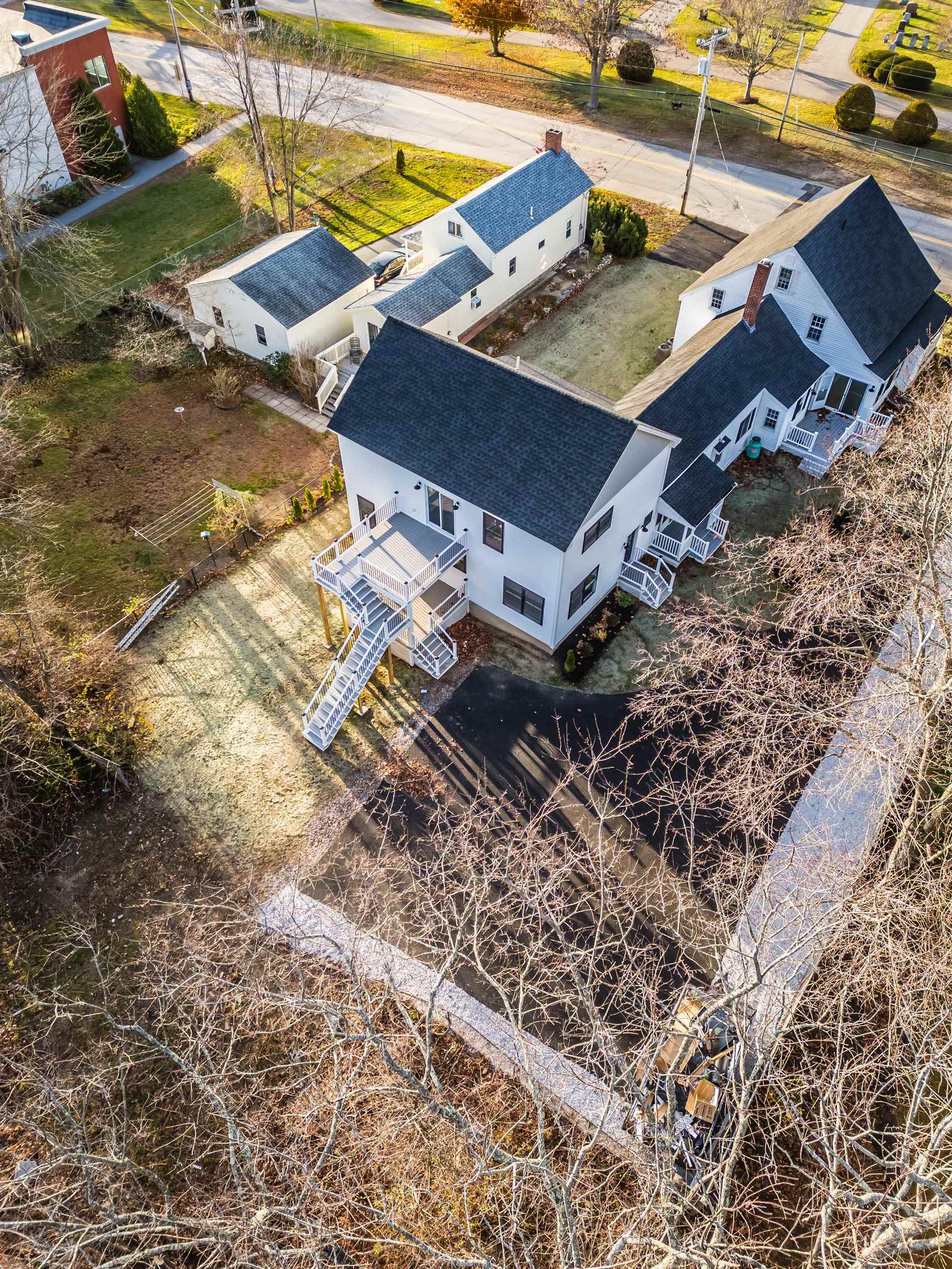 50 C Linden Street Exeter, NH 03833 - Photo 43 of 48