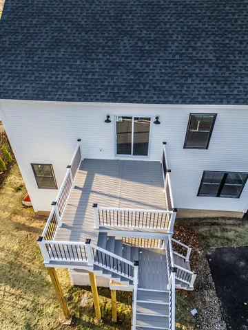 $475,000 | 50 C Linden Street, Exeter, NH 03833