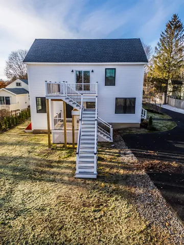 $475,000 | 50 C Linden Street, Exeter, NH 03833