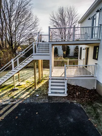 $475,000 | 50 C Linden Street, Exeter, NH 03833