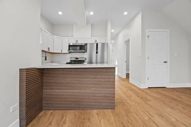 $489,900 | 818 South Karlov Avenue, Chicago, IL 60624