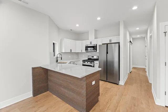 $489,900 | 818 South Karlov Avenue, Chicago, IL 60624