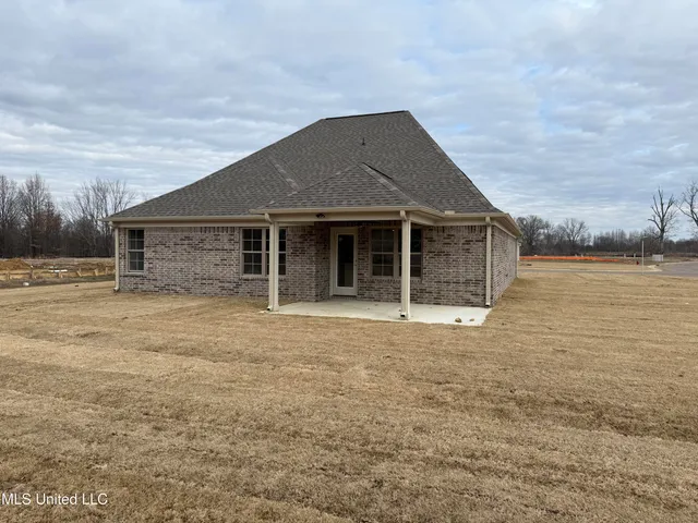 $329,900 | 6587 Boxley Pointe, Unit POINTE, Walls, MS 38680