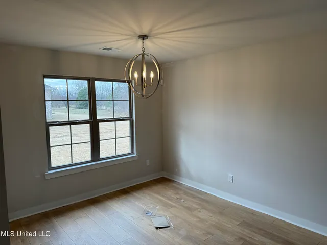 $329,900 | 6587 Boxley Pointe, Unit POINTE, Walls, MS 38680