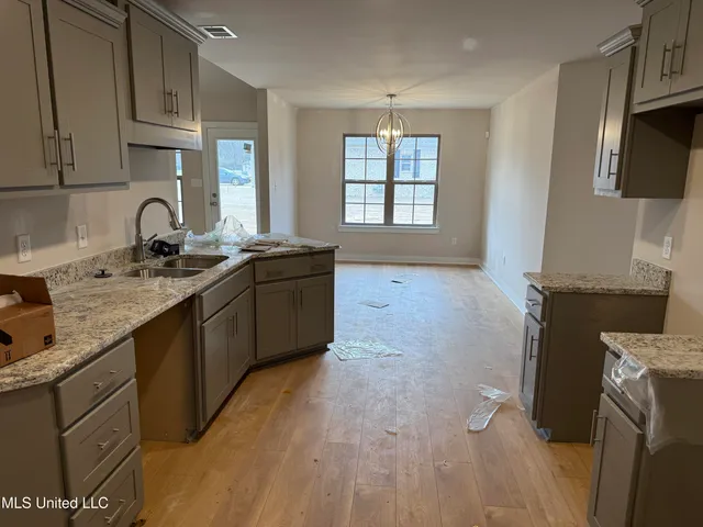 $329,900 | 6587 Boxley Pointe, Unit POINTE, Walls, MS 38680