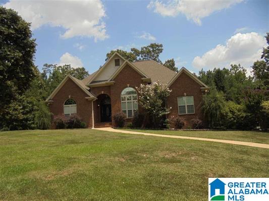 8458 Serene Lake Road McCalla, AL 35111 - Photo 5 of 30