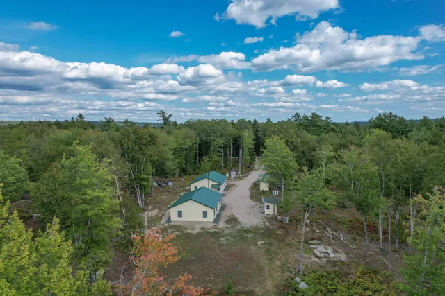 $425,000 | 940 Macomber Mill Road, Eastbrook, ME 04634