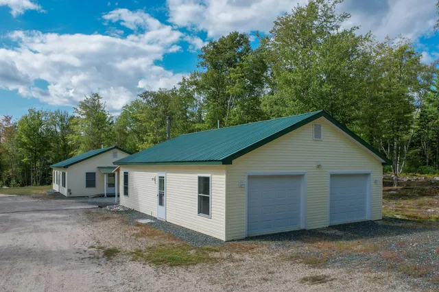 $425,000 | 940 Macomber Mill Road, Eastbrook, ME 04634