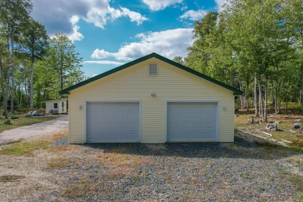 $525,000 | 940 Macomber Mill Road, Eastbrook, ME 04634