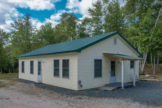 $425,000 | 940 Macomber Mill Road, Eastbrook, ME 04634