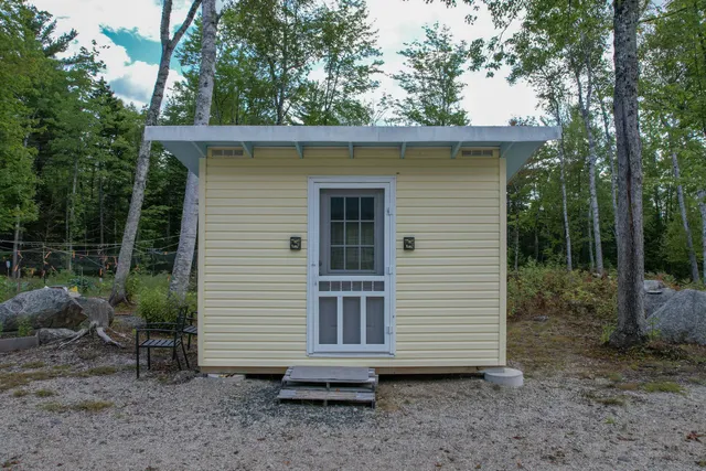 $425,000 | 940 Macomber Mill Road, Eastbrook, ME 04634