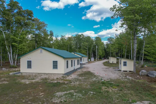 $425,000 | 940 Macomber Mill Road, Eastbrook, ME 04634