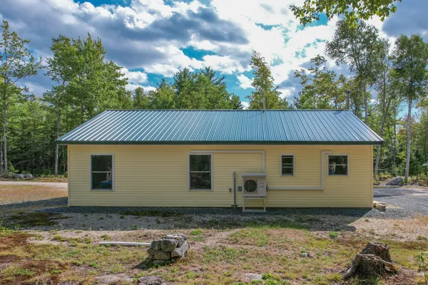 $525,000 | 940 Macomber Mill Road, Eastbrook, ME 04634