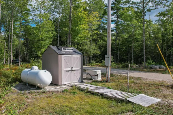 $525,000 | 940 Macomber Mill Road, Eastbrook, ME 04634