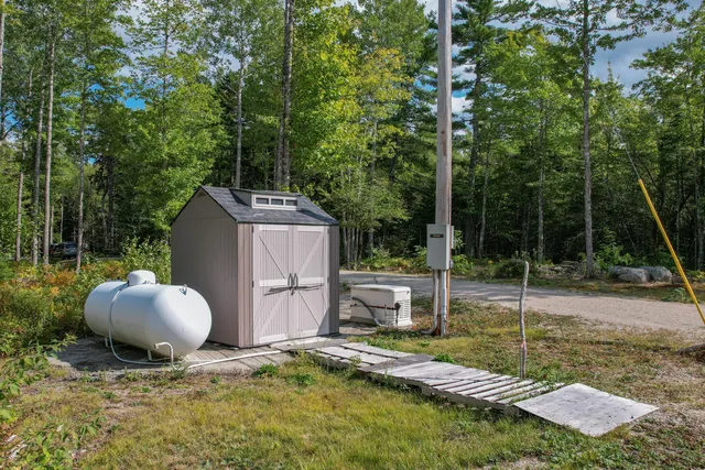 $425,000 | 940 Macomber Mill Road, Eastbrook, ME 04634