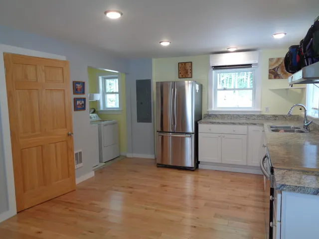 $425,000 | 940 Macomber Mill Road, Eastbrook, ME 04634