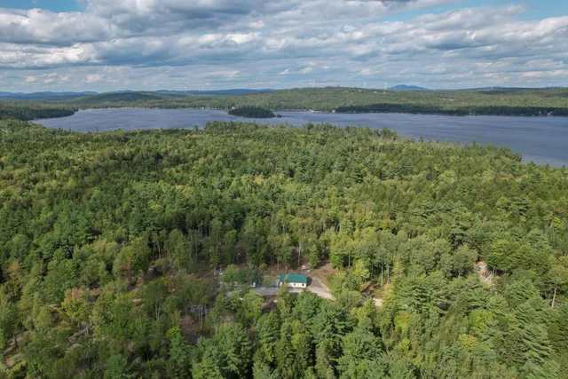 $425,000 | 940 Macomber Mill Road, Eastbrook, ME 04634