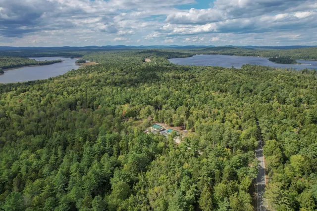 $425,000 | 940 Macomber Mill Road, Eastbrook, ME 04634