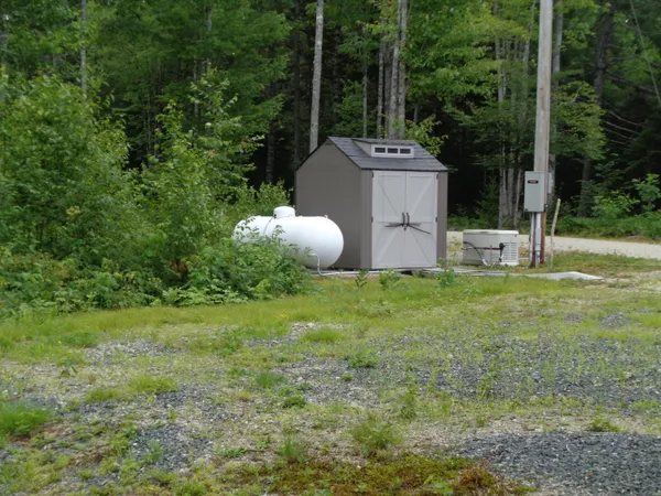 $525,000 | 940 Macomber Mill Road, Eastbrook, ME 04634