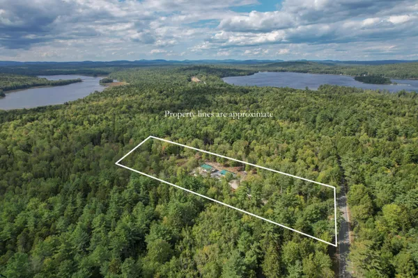 $525,000 | 940 Macomber Mill Road, Eastbrook, ME 04634