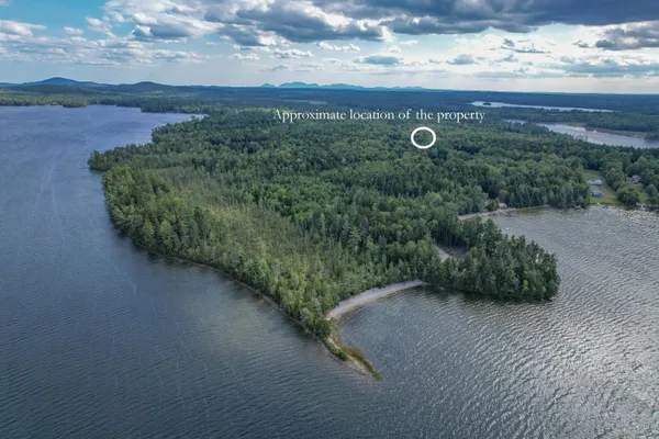 $525,000 | 940 Macomber Mill Road, Eastbrook, ME 04634