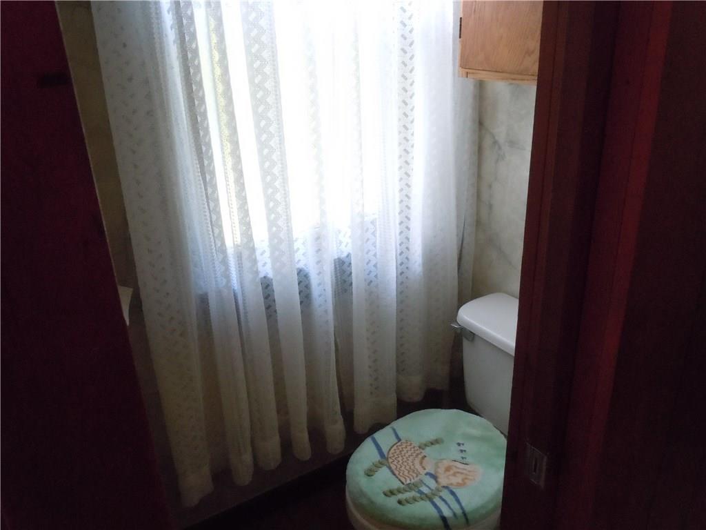 112 Dittmer Road Butler, PA 16002 - Photo 16 of 19 MAIN FLOOR BATHROOM