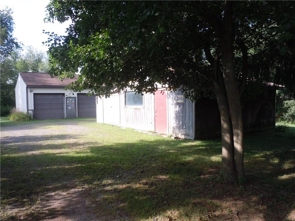 112 Dittmer Road Butler, PA 16002 - Photo 4 of 19 GARAGE & WORKSHOP