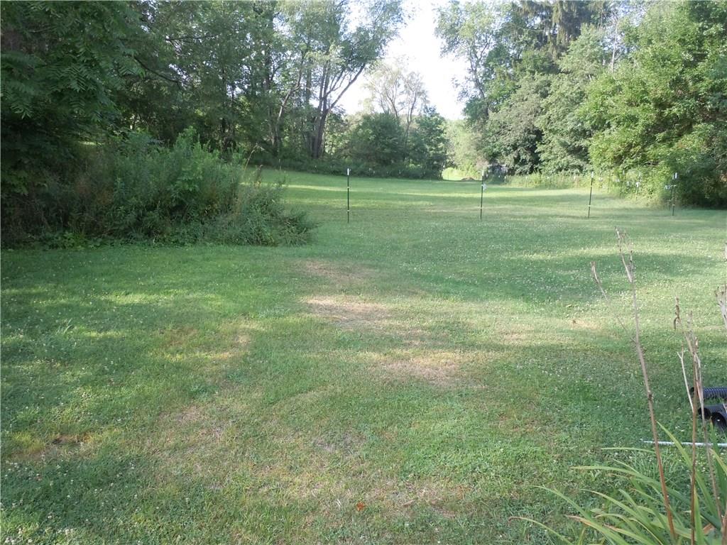 112 Dittmer Road Butler, PA 16002 - Photo 5 of 19 BACKYARD