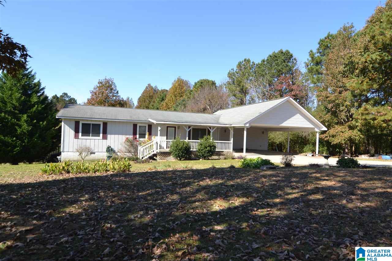 8732 County Line Road Dora, AL 35062 - Photo 3 of 30