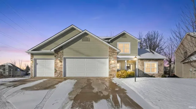 $375,000 | 5932 Hemingway Run, Fort Wayne, IN 46814
