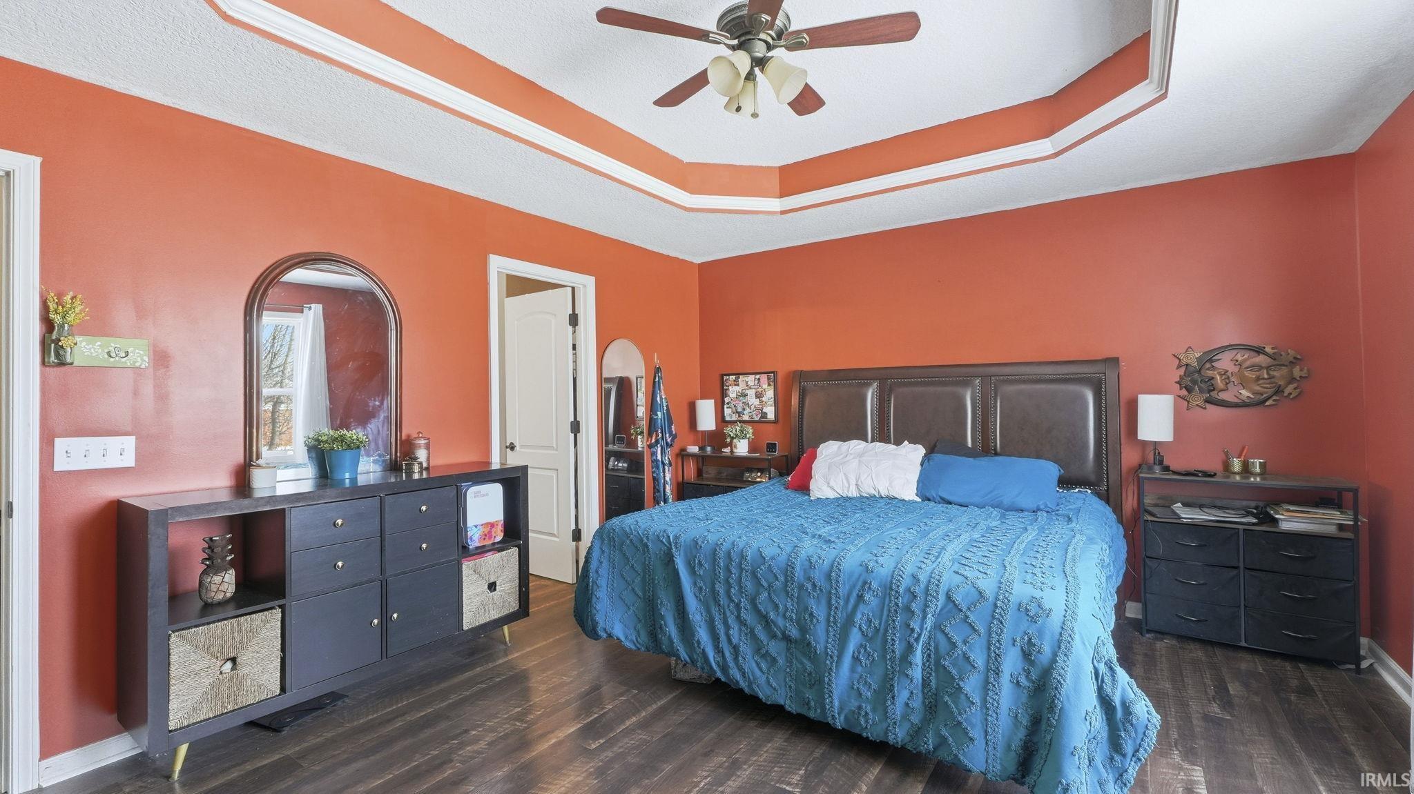 5932 Hemingway Run Fort Wayne, IN 46814 - Photo 15 of 36