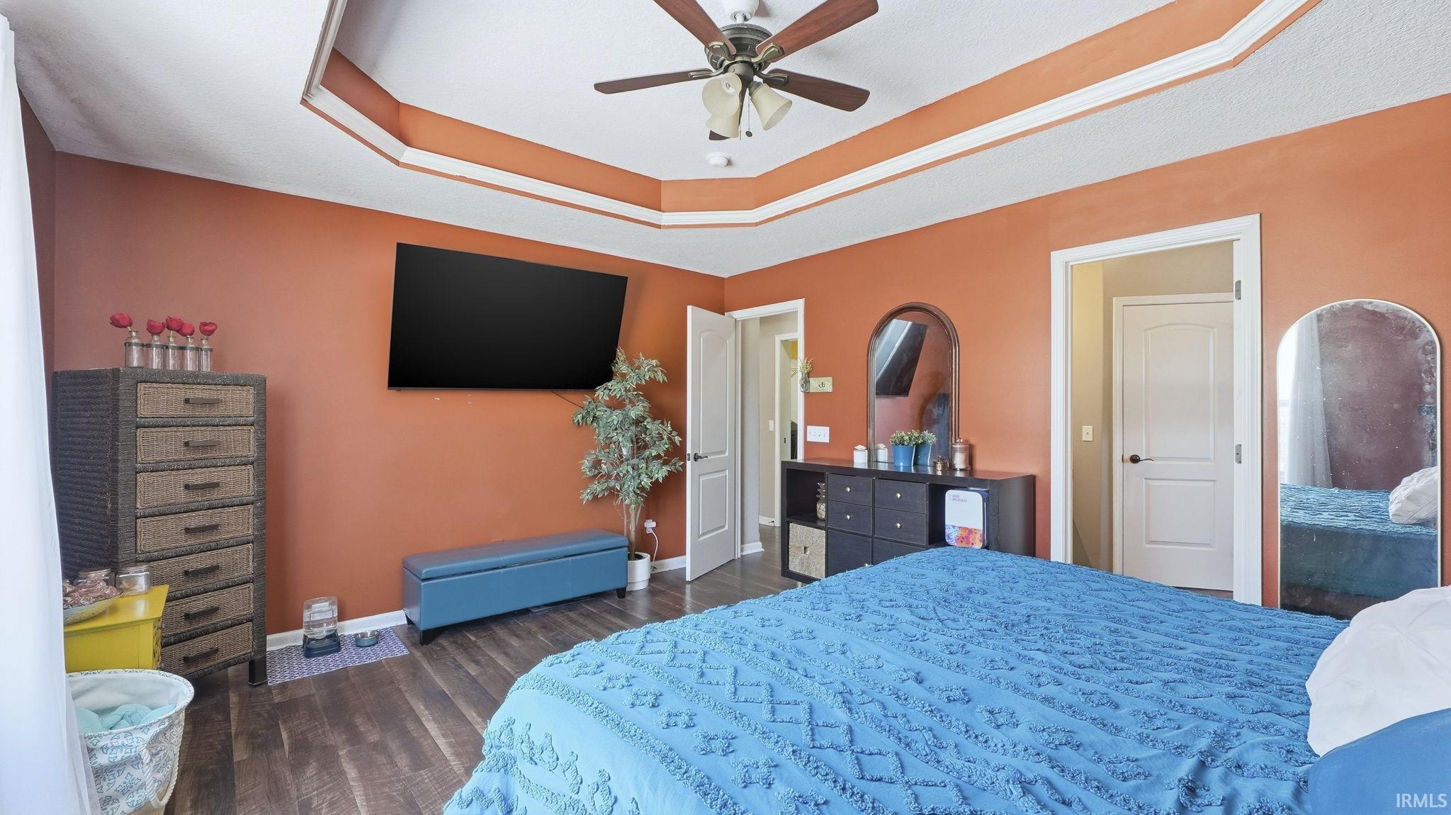 5932 Hemingway Run Fort Wayne, IN 46814 - Photo 16 of 36