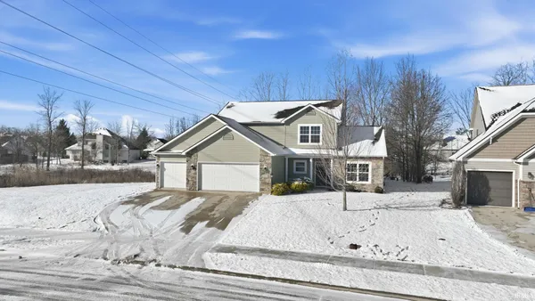 $373,000 | 5932 Hemingway Run, Fort Wayne, IN 46814