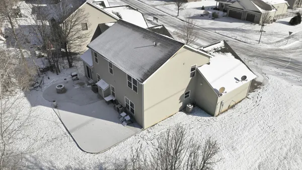 $373,000 | 5932 Hemingway Run, Fort Wayne, IN 46814