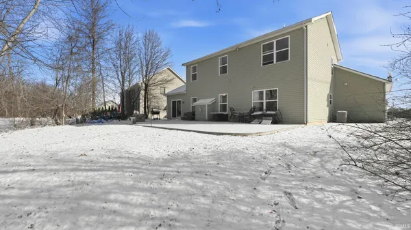 $373,000 | 5932 Hemingway Run, Fort Wayne, IN 46814
