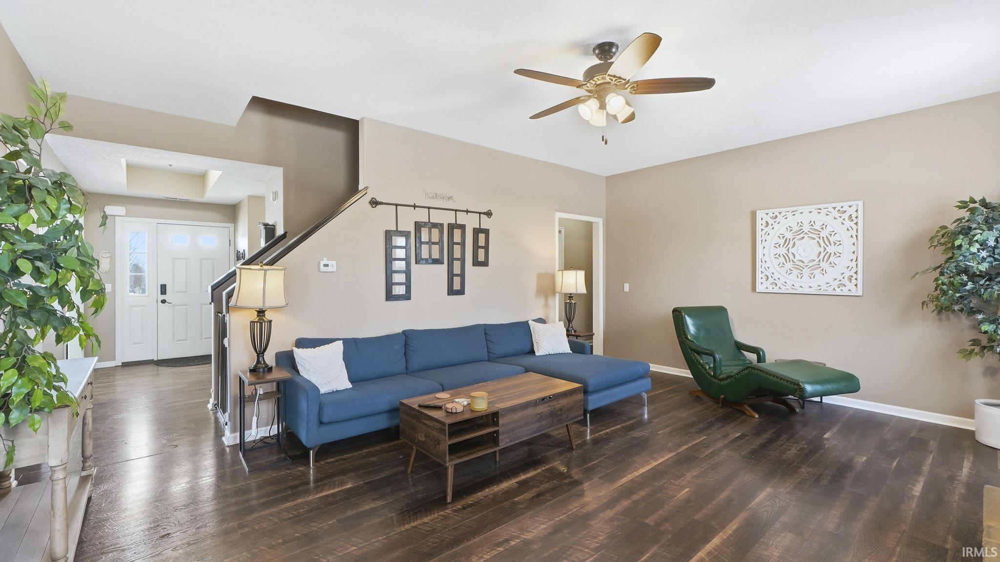 5932 Hemingway Run Fort Wayne, IN 46814 - Photo 3 of 36