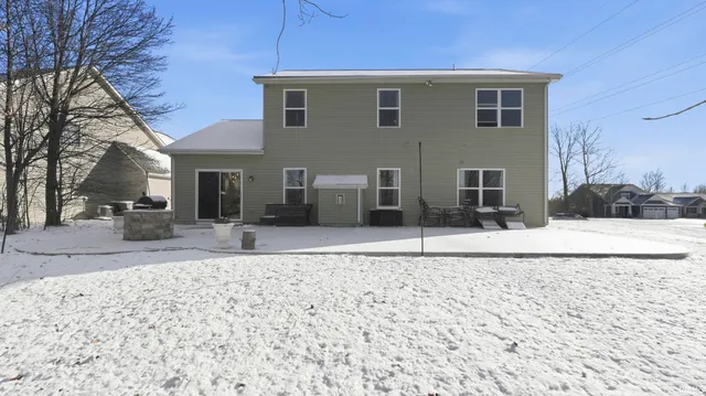 $375,000 | 5932 Hemingway Run, Fort Wayne, IN 46814