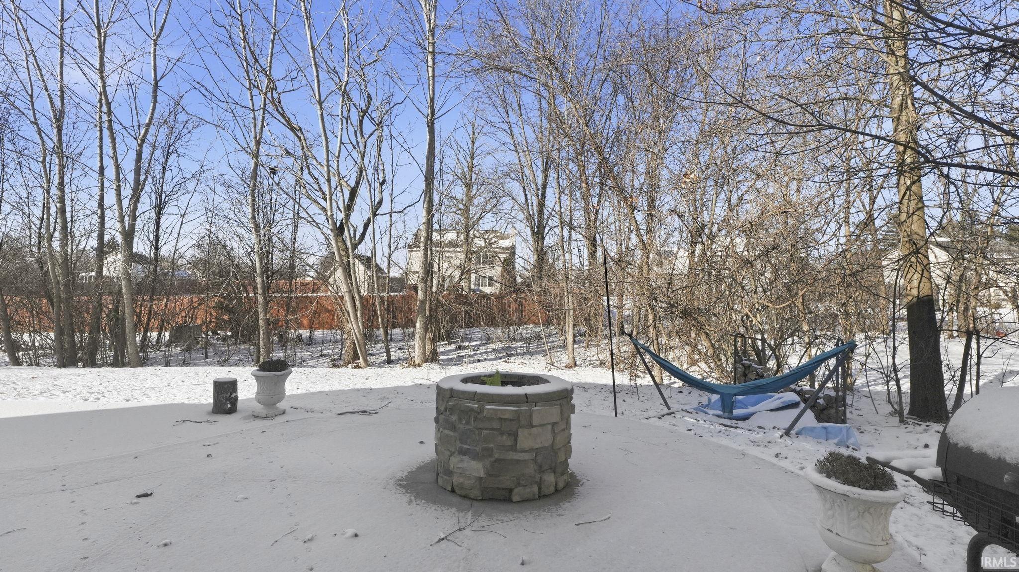 5932 Hemingway Run Fort Wayne, IN 46814 - Photo 33 of 36