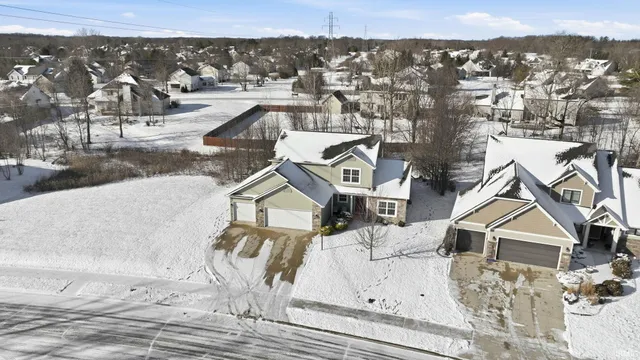 $375,000 | 5932 Hemingway Run, Fort Wayne, IN 46814