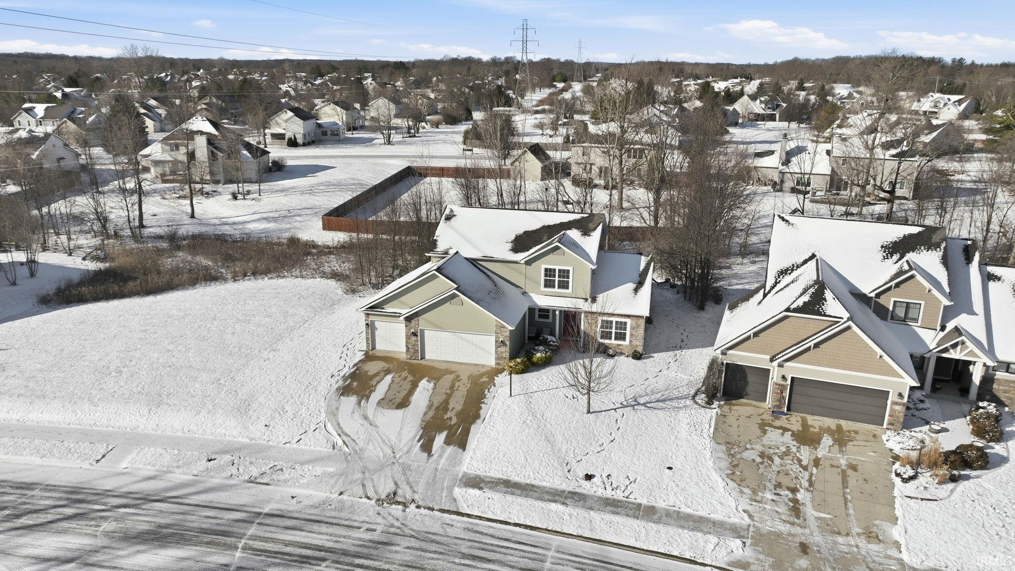 5932 Hemingway Run Fort Wayne, IN 46814 - Photo 34 of 36