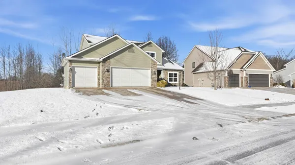 $373,000 | 5932 Hemingway Run, Fort Wayne, IN 46814