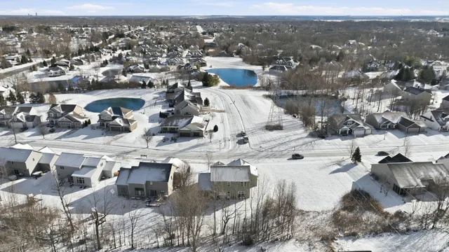 $375,000 | 5932 Hemingway Run, Fort Wayne, IN 46814