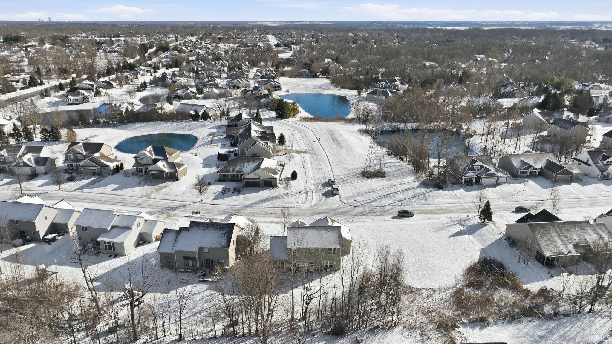 5932 Hemingway Run Fort Wayne, IN 46814 - Photo 36 of 36