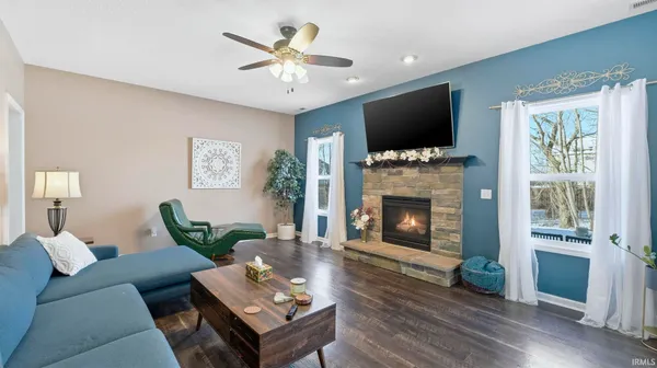 $373,000 | 5932 Hemingway Run, Fort Wayne, IN 46814