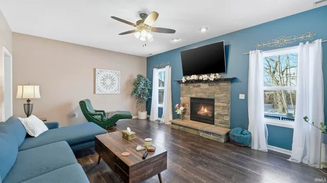 $375,000 | 5932 Hemingway Run, Fort Wayne, IN 46814