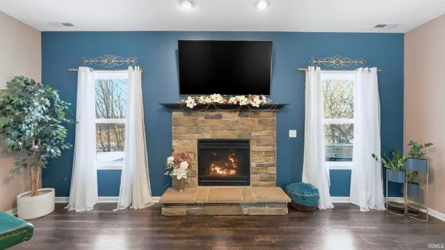 $375,000 | 5932 Hemingway Run, Fort Wayne, IN 46814