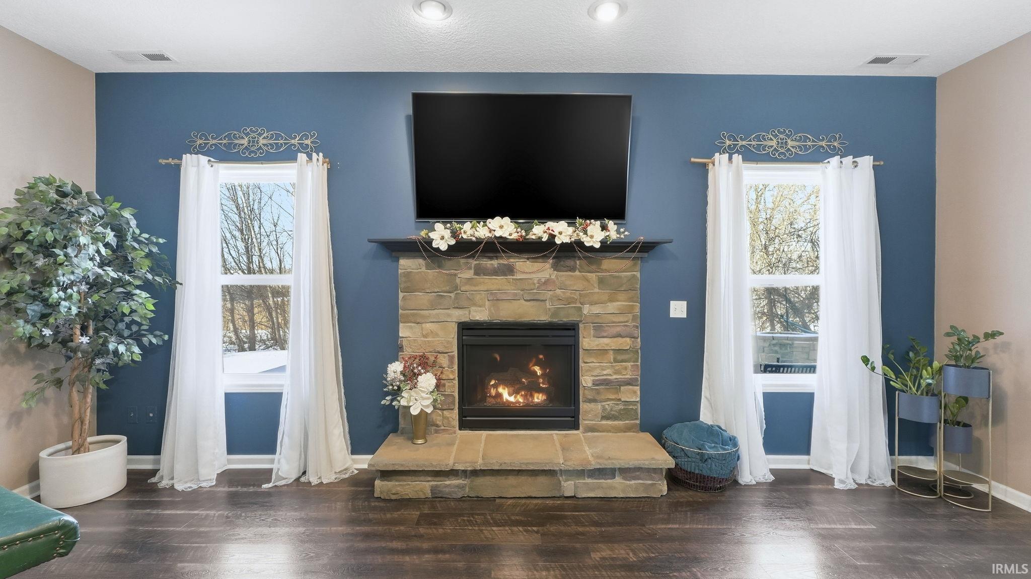 5932 Hemingway Run Fort Wayne, IN 46814 - Photo 5 of 36