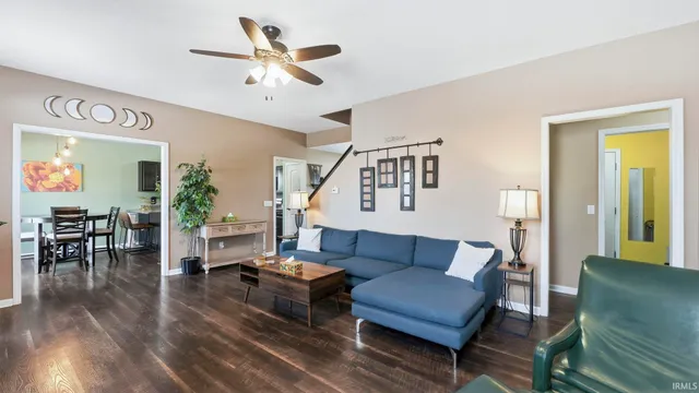 $375,000 | 5932 Hemingway Run, Fort Wayne, IN 46814