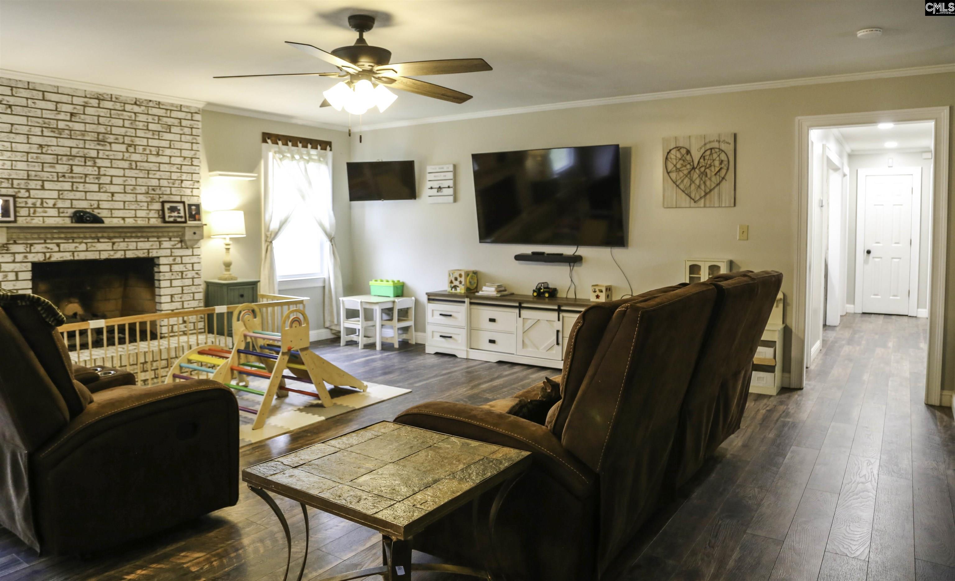 611 Longtown Road Lugoff, SC 29078 - Photo 28 of 52