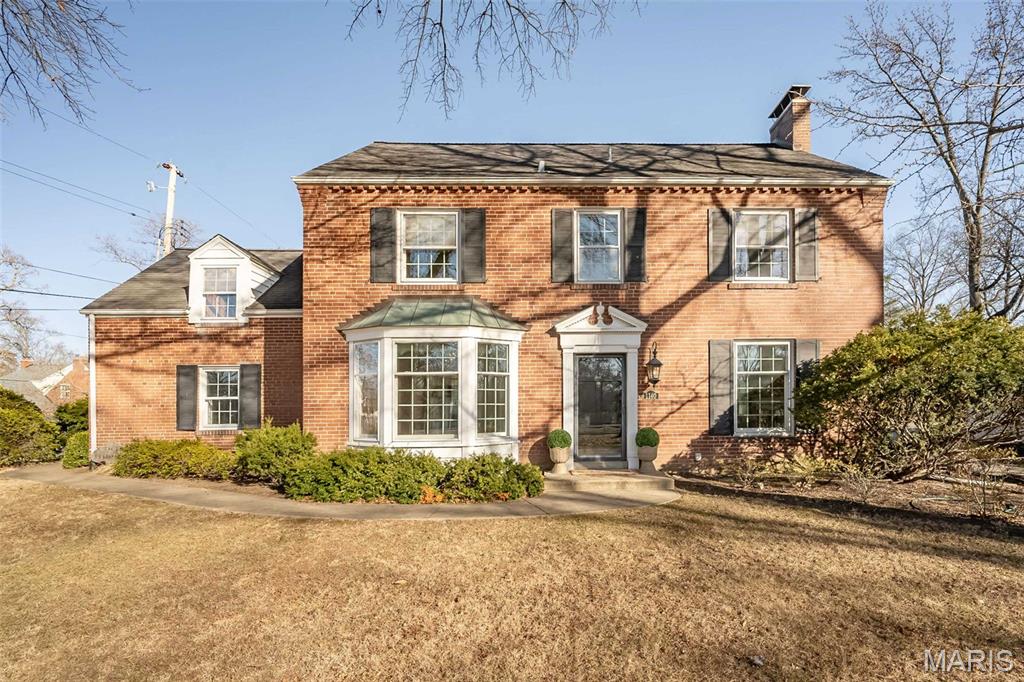 1140 South Geyer Road Kirkwood, MO 63122 - Photo 1 of 54